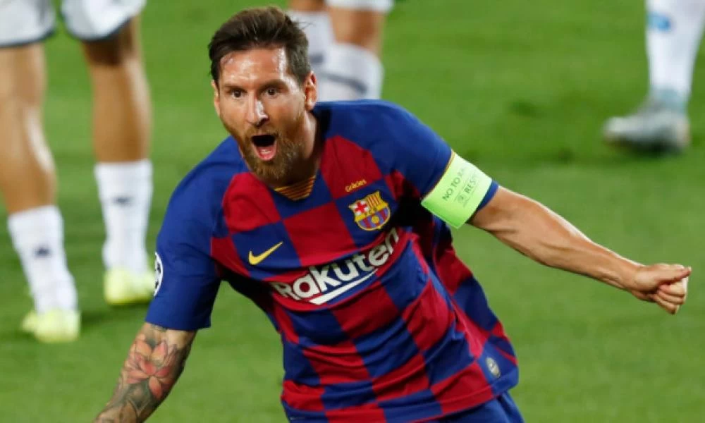 Εξελίξεις στην Μπαρτσελόνα: Παραιτείται ο πρόεδρος για να μείνει ο Μέσι